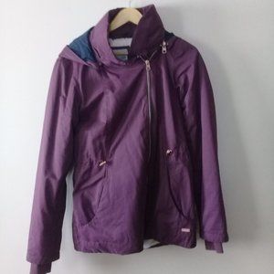 Womens bench winter jacket